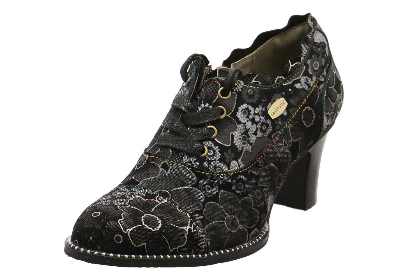 LAURA VITA Elcodieo 231 Sneaker LAURA VITA Elcodieo 231 Sneaker von LAURA VITA
