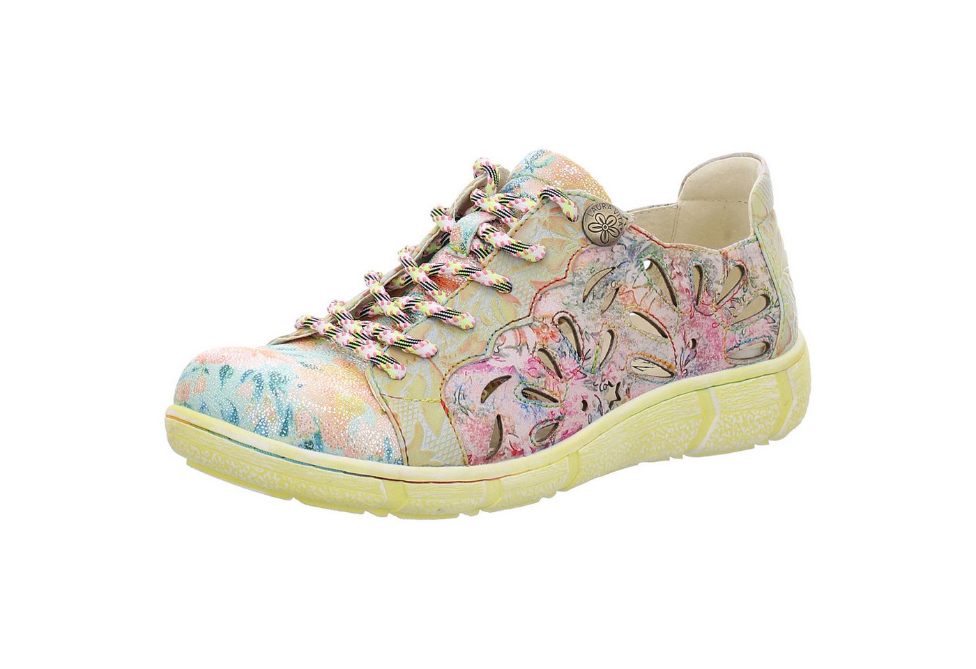 LAURA VITA Goctho 59 Sneaker LAURA VITA Goctho 59 Sneaker von LAURA VITA