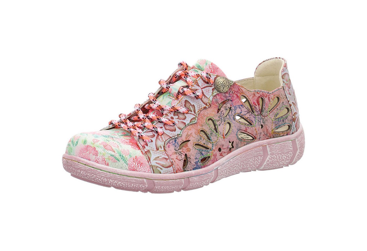 LAURA VITA Goctho 59 Sneaker LAURA VITA Goctho 59 Sneaker von LAURA VITA