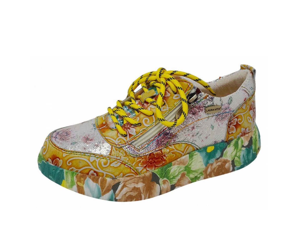 LAURA VITA Laura Vita Sneaker LAURA VITA Laura Vita Sneaker von LAURA VITA