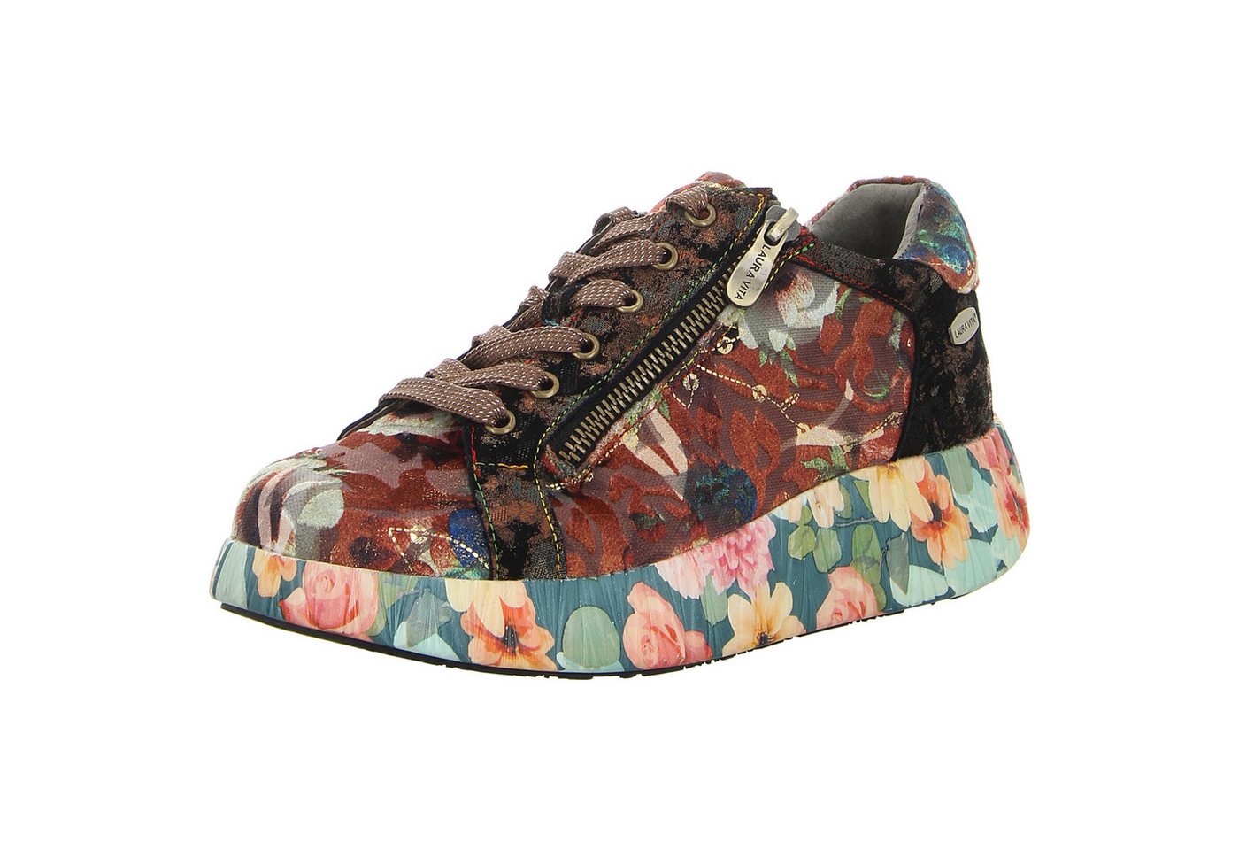 LAURA VITA Nikito 44 Sneaker LAURA VITA Nikito 44 Sneaker von LAURA VITA