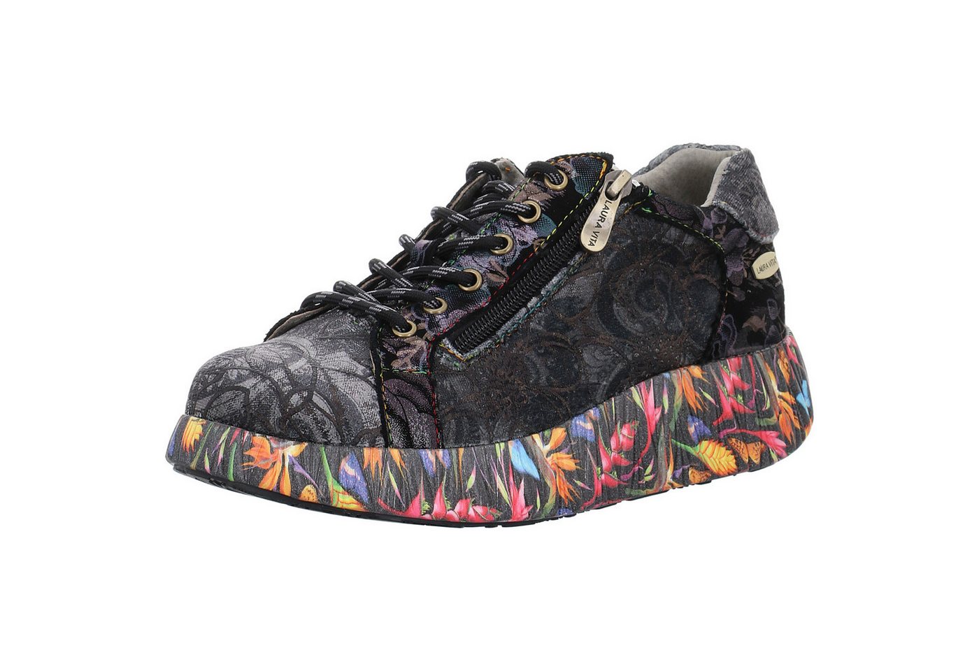 LAURA VITA Nikito 44 Sneaker LAURA VITA Nikito 44 Sneaker von LAURA VITA