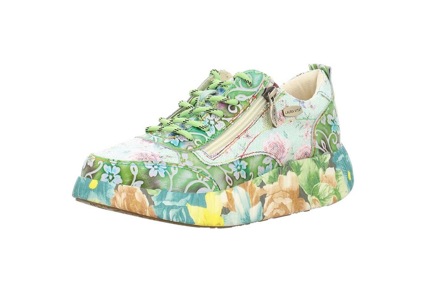 LAURA VITA Nikito 62 Sneaker LAURA VITA Nikito 62 Sneaker von LAURA VITA