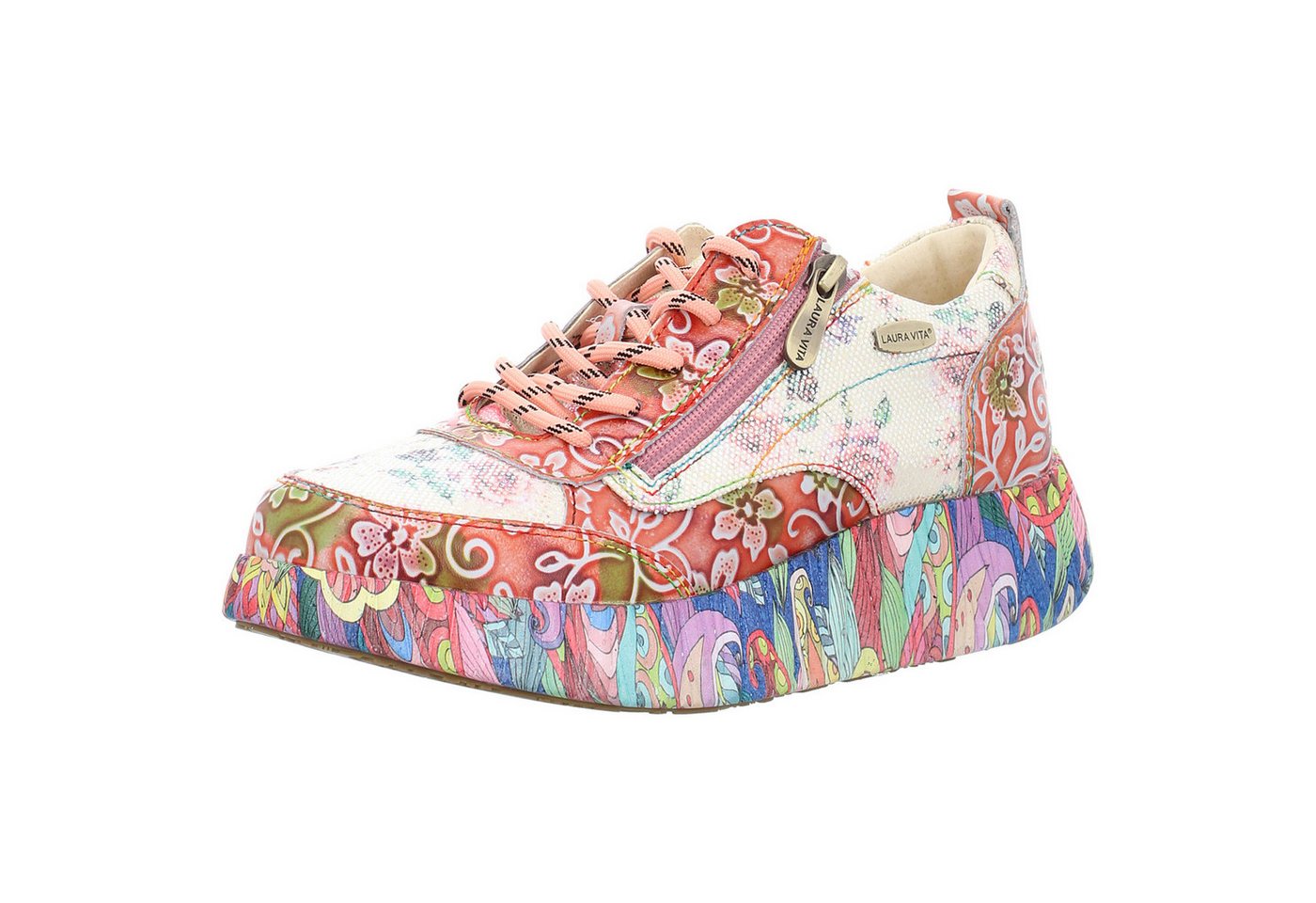 LAURA VITA Nikito 62 Sneaker LAURA VITA Nikito 62 Sneaker von LAURA VITA