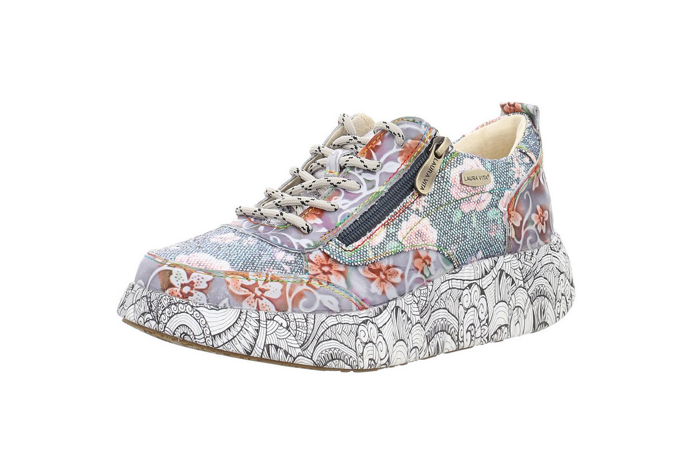 LAURA VITA Nikito 62 Sneaker LAURA VITA Nikito 62 Sneaker von LAURA VITA