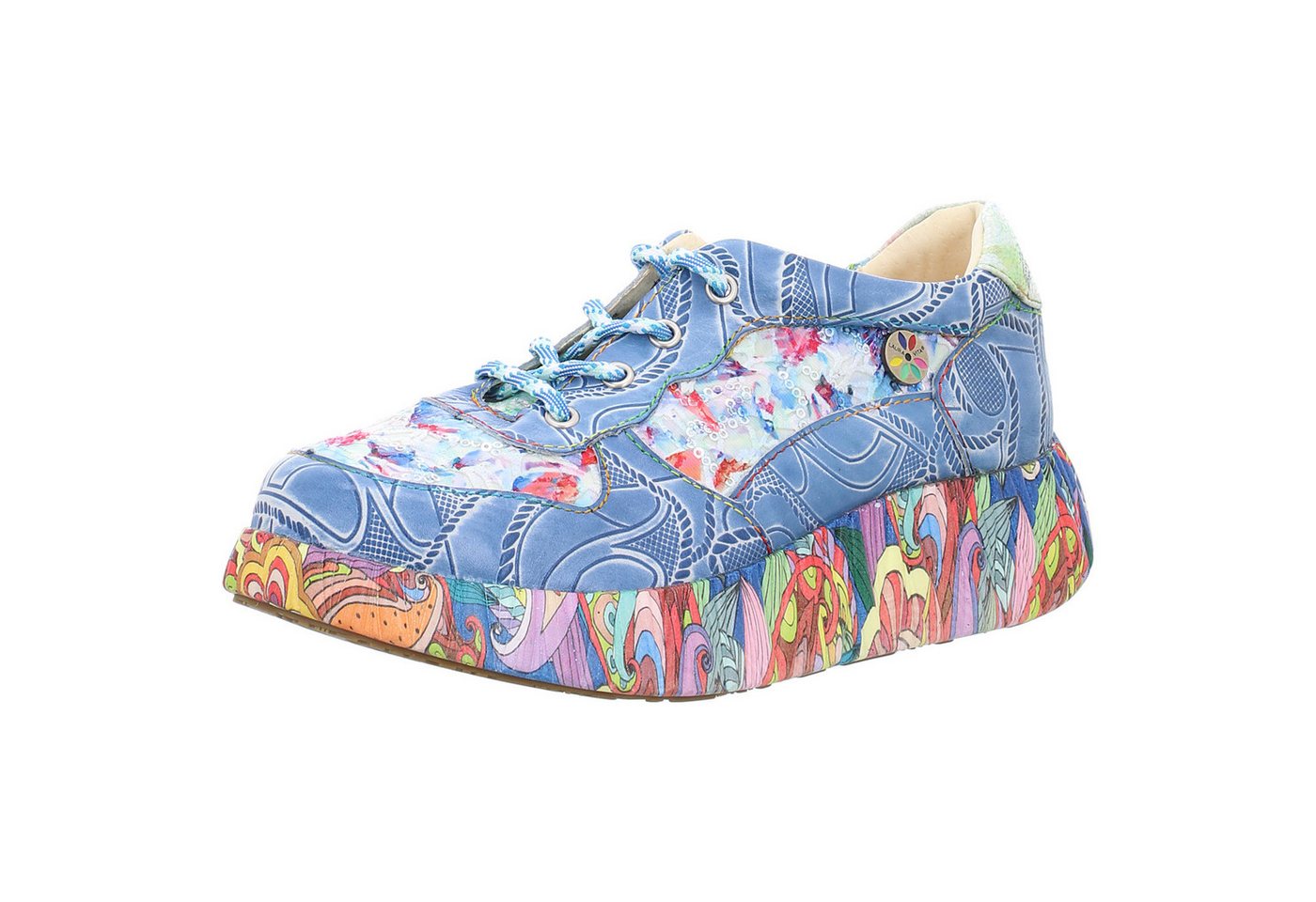 LAURA VITA Nikito 72 Sneaker LAURA VITA Nikito 72 Sneaker von LAURA VITA