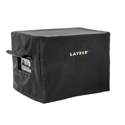 LAYZEE Cover Box Classic - Schutzhülle/Husse für Küchenbox LAYZEE Cover Box Classic - Schutzhülle/Husse für Küchenbox von LAYZEE