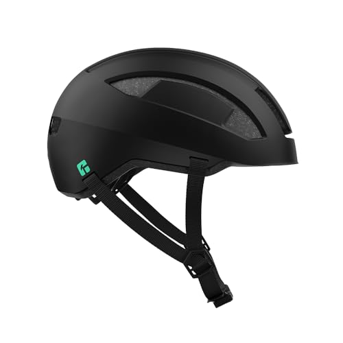 LAZER Unisex-Adult Casco Cityzen KC Marke, Mehrfarbig, XL LAZER Unisex-Adult Casco Cityzen KC Marke, Mehrfarbig, XL von LAZER