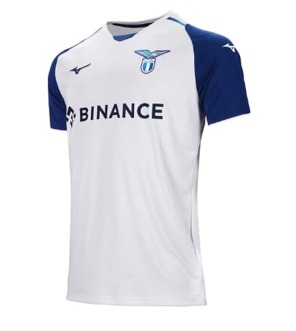 Lazio Rom, Jungen Trikot, Saison 2022/23 Offizielle Drittes Trikot Kit Lazio Rom, Jungen Trikot, Saison 2022/23 Offizielle Drittes Trikot Kit von Lazio