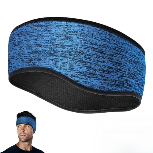 LC-dolida Sport-Stirnband für Damen und Herren, feuchtigkeitsableitendes Workout-Stirnband, elastisches, weiches Gewebe, Haarbänder, Laufstirnband, Haarband, Haarverzug für tägliches Workout, Yoga, LC-dolida Sport-Stirnband für Damen und Herren, feuchtigkeitsableitendes Workout-Stirnband, elastisches, weiches Gewebe, Haarbänder, Laufstirnband, Haarband, Haarverzug für tägliches Workout, Yoga, von LC-dolida