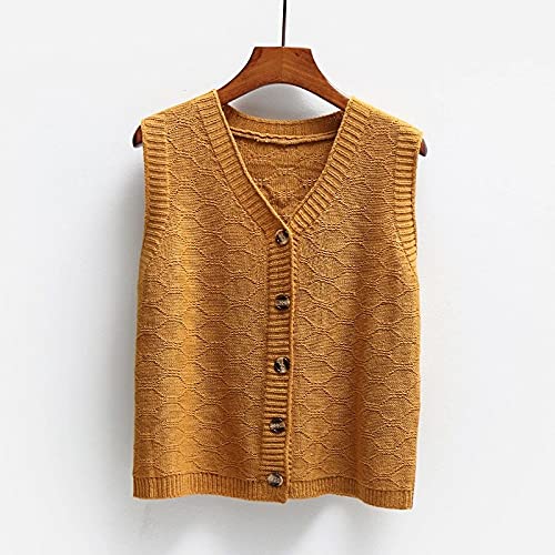 LCDIUDIU Pullunder Für Damen,Damen V-Ausschnitt Pullover Weste Retro Rosa Einfarbig Kurze Strickjacke Raute Geometrische Jacquard Ärmellos Strickwesten Preppy Style Jumper Uniform Tank Top,M LCDIUDIU Pullunder Für Damen,Damen V-Ausschnitt Pullover Weste Retro Rosa Einfarbig Kurze Strickjacke Raute Geometrische Jacquard Ärmellos Strickwesten Preppy Style Jumper Uniform Tank Top,M von LCDIUDIU