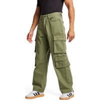 LCKR Baggy Herren Hosen - Grün - Größe: XS - Foot Locker von LCKR