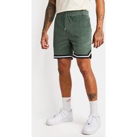 Lckr Excell Corduroy - Herren Shorts von LCKR