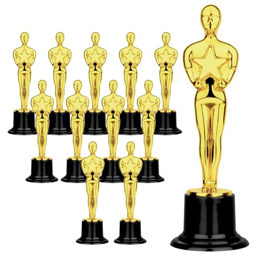 12 Stück Goldene Pokal Goldfarbenen Figur Party Pokale Kinder Pokal Kinder Mini Pokal Pokal Klein Goldene Figuren Trophäe Pokale Kindergeburtstag für Geburtstag Champions Preisverleihung Sport 12 Stück Goldene Pokal Goldfarbenen Figur Party Pokale Kinder Pokal Kinder Mini Pokal Pokal Klein Goldene Figuren Trophäe Pokale Kindergeburtstag für Geburtstag Champions Preisverleihung Sport von LDERFIV