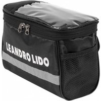 LEANDRO LIDO Fahrrad Lenkertasche 3,6l LEANDRO LIDO Fahrrad Lenkertasche 3,6l von LEANDRO LIDO