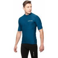 LEANDRO LIDO "Portofino" Herren Radsport Kurzarm Trikot blau LEANDRO LIDO "Portofino" Herren Radsport Kurzarm Trikot blau von LEANDRO LIDO