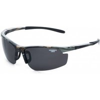 LEANDRO LIDO Power Sport Sonnenbrille camo/schwarz von LEANDRO LIDO