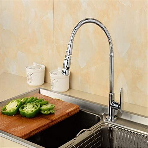 LEAOXHEY Badezimmer-Waschtischhahn, Thermostatmischventil, Thermostatischer Wasserhahn, Dusche, Warm- und Kaltwasserhahn, Duschhahn von LEAOXHEY