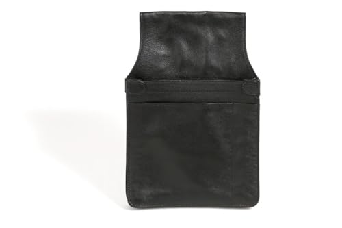 LEAS Kellnertasche Echt-Leder, schwarz Special Edition LEAS Kellnertasche Echt-Leder, schwarz Special Edition von LEAS