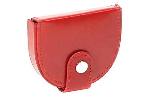 LEAS Schüttelbörse Echt-Leder, rot Special-Edition'' LEAS Schüttelbörse Echt-Leder, rot Special-Edition'' von LEAS