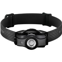 LED LENSER MH5_Black-Grey_Windo von LED Lenser