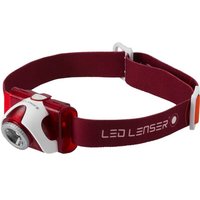 LED LENSER Stirnlampe Seo 5 von LED Lenser