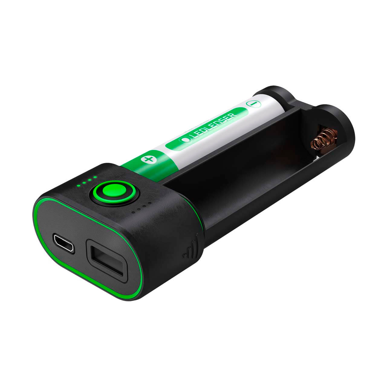 LED Lenser FLEX 7 Powerbank LED Lenser FLEX 7 Powerbank von LED Lenser