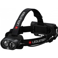 LED Lenser H19R Core - Stirnlampe LED Lenser H19R Core - Stirnlampe von LED Lenser