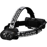 LED Lenser H19R Signature - Stirnlampe LED Lenser H19R Signature - Stirnlampe von LED Lenser
