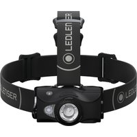 LED Lenser MH8 - Stirnlampe LED Lenser MH8 - Stirnlampe von LED Lenser