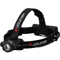 LEDLENSER Stirnlampe H7R Core Black Box LEDLENSER Stirnlampe H7R Core Black Box von LEDLENSER