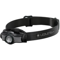 Led Lenser MH3 Black/Grey Led Lenser MH3 Black/Grey von LEDLENSER