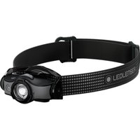 Led Lenser MH5 Schwarz Grau Led Lenser MH5 Schwarz Grau von LEDLENSER
