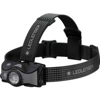 Led Lenser MH7 Schwarz Led Lenser MH7 Schwarz von LEDLENSER