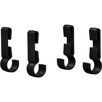 Ledlenser Helmet Band Fixing Clip Type A Ledlenser Helmet Band Fixing Clip Type A von LEDLENSER