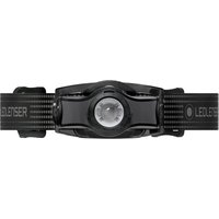 Ledlenser MH3 Stirnlampe schwarz/grau Ledlenser MH3 Stirnlampe schwarz/grau von LEDLENSER