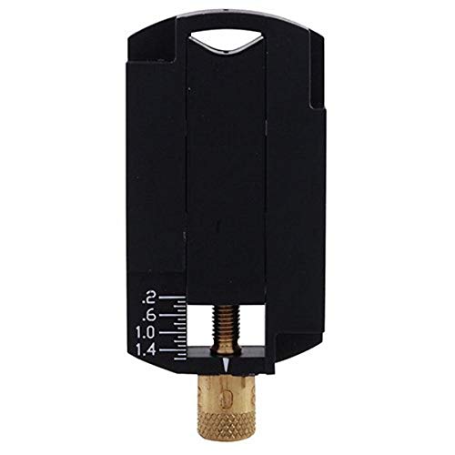 Lee Precision 90792 Mikrometer für Dosiergerät, Mehrfarbig, Einheitsgröße Lee Precision 90792 Mikrometer für Dosiergerät, Mehrfarbig, Einheitsgröße von Lee Precision