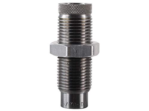 Lee Precision 90826 Factory Crimp Die Calibre 303 British, Mehrfarbig, Einheitsgröße von Lee Precision