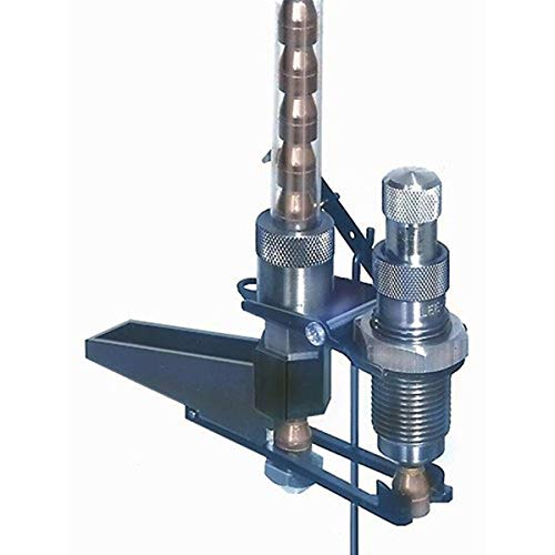 Lee Precision 90892 Kit 30 & 32 .60 Munition, Mehrfarbig, Einheitsgröße Lee Precision 90892 Kit 30 & 32 .60 Munition, Mehrfarbig, Einheitsgröße von Lee Precision