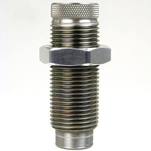 Lee Precision 90848 Factory Crimp Die Kaliber 8 x 57, Mehrfarbig, Einheitsgröße Lee Precision 90848 Factory Crimp Die Kaliber 8 x 57, Mehrfarbig, Einheitsgröße von Lee Precision