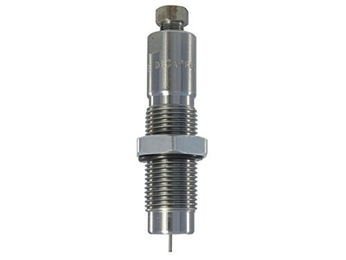 Lee Precision 90292 Decapping Die, bunt, Einheitsgröße von Lee Precision