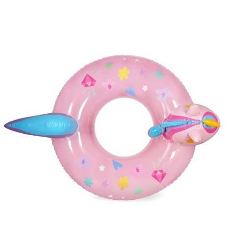 LEGAMI Pool Ring Unicorn von LEGAMI