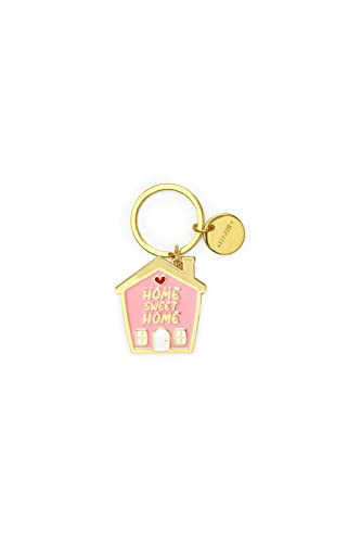 LEGAMI SCHLUESSELANHAENGER EMAILLI.HOUSE LEGAMI SCHLUESSELANHAENGER EMAILLI.HOUSE von LEGAMI