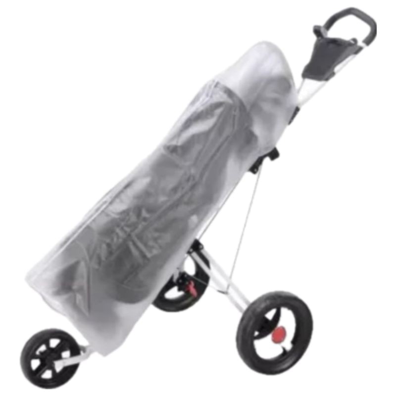 Legend Regencover transparent Legend Regencover transparent von Ekomi