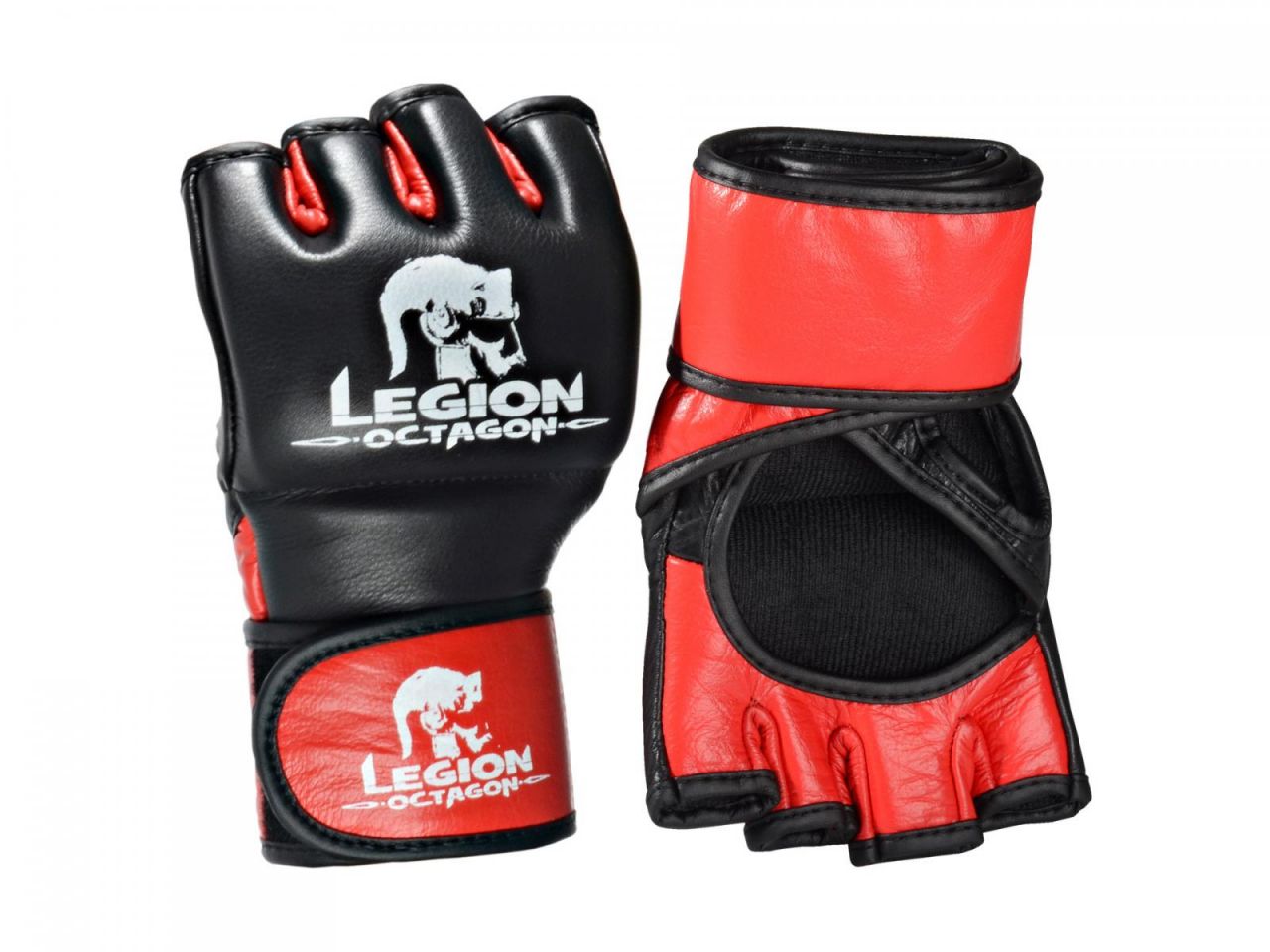 LEGION OCTAGON MMA Handschuhe Fighter LEGION OCTAGON MMA Handschuhe Fighter von KWON KG