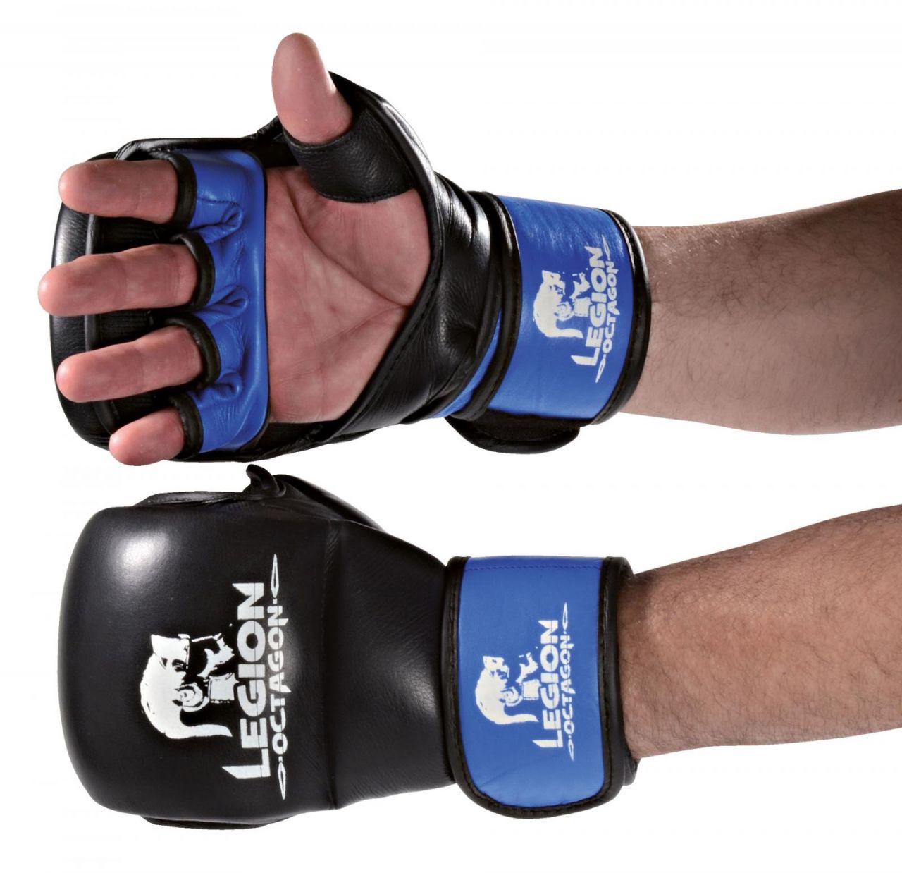 LEGION OCTAGON MMA Handschuhe Sparring LEGION OCTAGON MMA Handschuhe Sparring von KWON KG