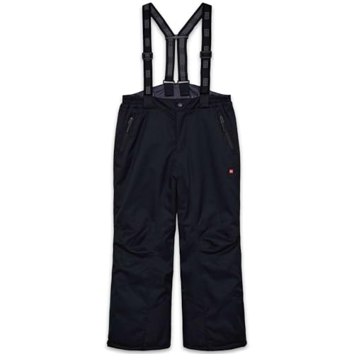 LEGO LWPARAW 702 - Schneehose LEGO LWPARAW 702 - Schneehose von LEGO