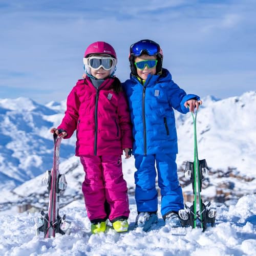 LEGO LWPARAW 702 - Schneehose LEGO LWPARAW 702 - Schneehose von LEGO