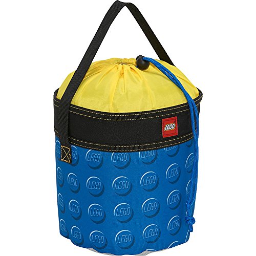 LEGO Storage Cinch Bucket, blau, TT0212-700 LEGO Storage Cinch Bucket, blau, TT0212-700 von LEGO