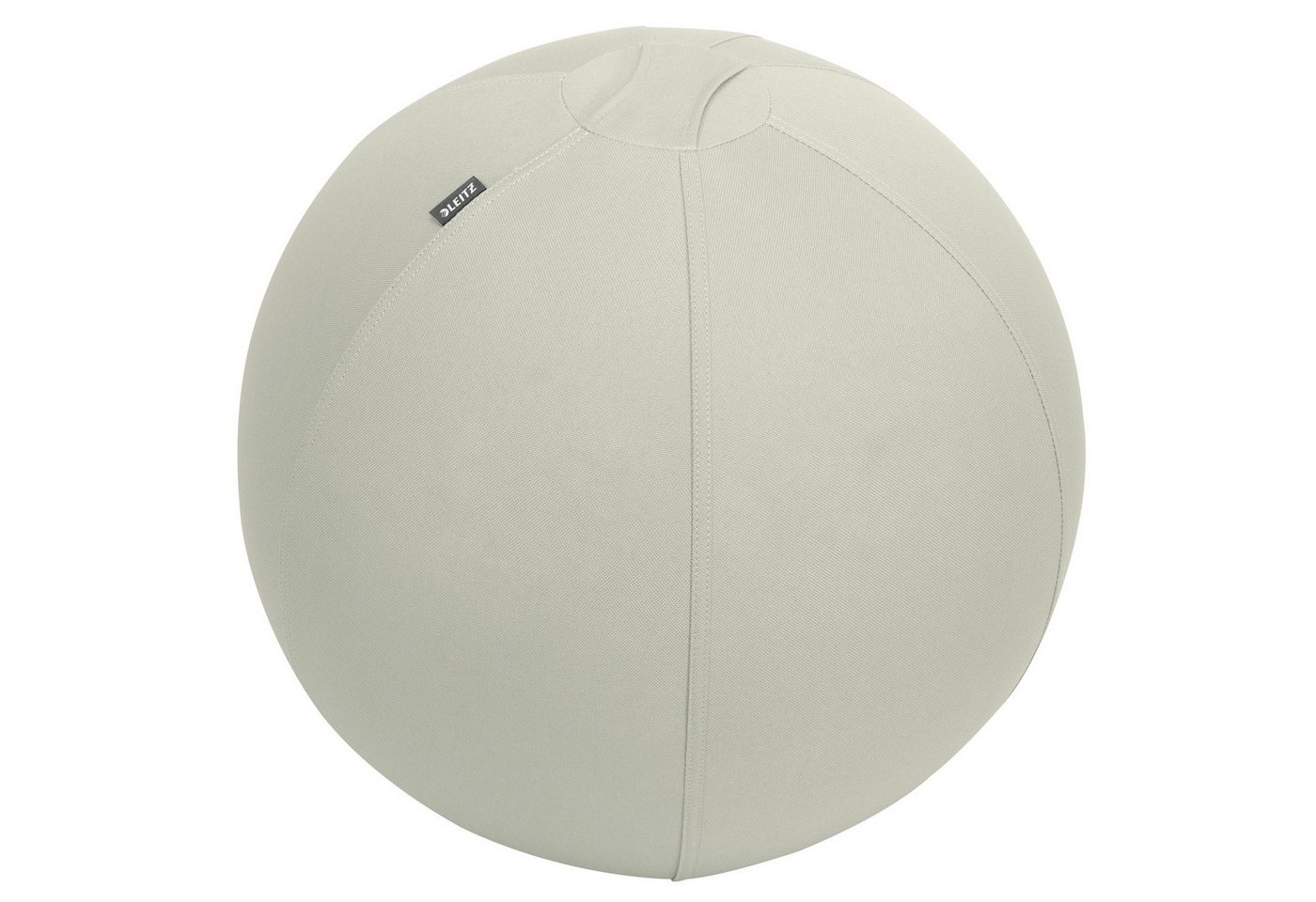 LEITZ Sitzball Leitz Sitzball Active 75cm hellgrau Nr. 65430089 LEITZ Sitzball Leitz Sitzball Active 75cm hellgrau Nr. 65430089 von LEITZ